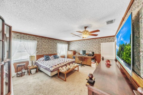 Villa ou maison à vendre à St. Lucie, Floride: 3 chambres, 189.71 m2 № 2077552 - photo 13