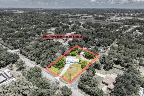 Villa ou maison à vendre à St. Lucie, Floride: 3 chambres, 189.71 m2 № 2077552 - photo 3
