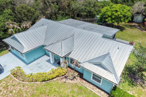 Villa ou maison à vendre à St. Lucie, Floride: 3 chambres, 189.71 m2 № 2077552 - photo 2