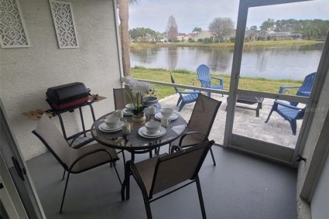 Townhouse in Bradenton, Florida 2 bedrooms, 107.02 sq.m. № 1391146 - photo 21