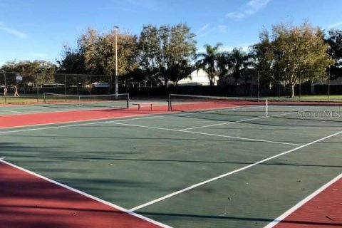 Townhouse in Bradenton, Florida 2 bedrooms, 107.02 sq.m. № 1391146 - photo 29