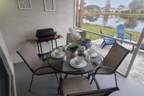 Townhouse in Bradenton, Florida 2 bedrooms, 107.02 sq.m. № 1391146 - photo 23