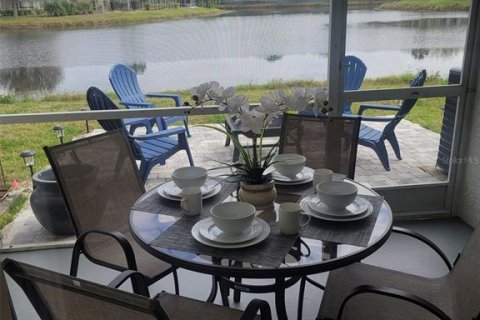 Townhouse in Bradenton, Florida 2 bedrooms, 107.02 sq.m. № 1391146 - photo 20