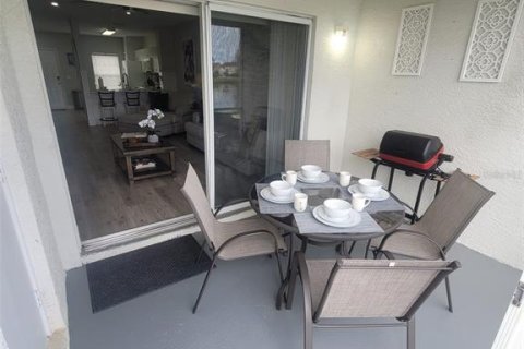 Townhouse in Bradenton, Florida 2 bedrooms, 107.02 sq.m. № 1391146 - photo 22