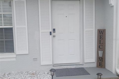 Townhouse in Bradenton, Florida 2 bedrooms, 107.02 sq.m. № 1391146 - photo 2