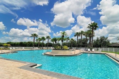 Townhouse in Bradenton, Florida 2 bedrooms, 107.02 sq.m. № 1391146 - photo 28