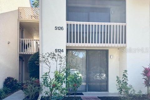 Condo in Sarasota, Florida, 2 bedrooms  № 2145414