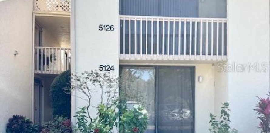Condo in Sarasota, Florida, 2 bedrooms № 2145414