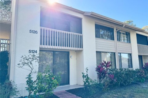 Condo in Sarasota, Florida, 2 bedrooms № 2145414 - photo 3
