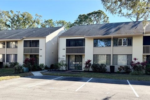 Condo in Sarasota, Florida, 2 bedrooms № 2145414 - photo 4
