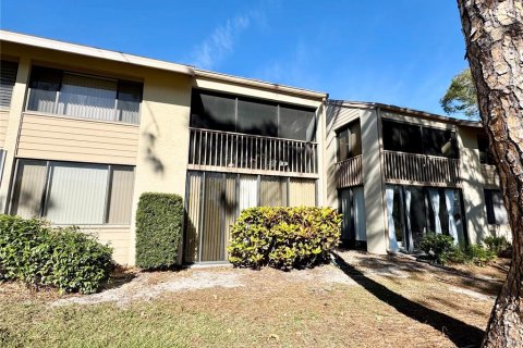 Condo in Sarasota, Florida, 2 bedrooms № 2145414 - photo 15