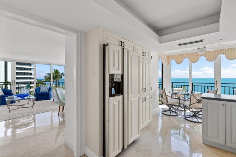 Condo in Boca Raton, Florida, 3 bedrooms  № 2399621 - photo 13