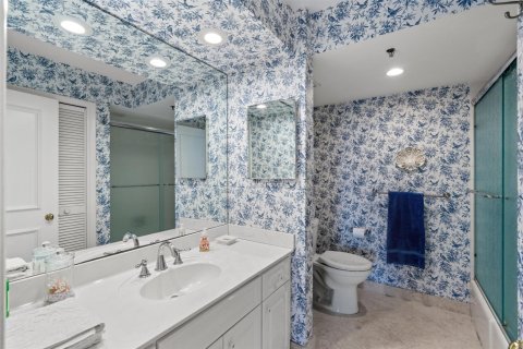 Condo in Boca Raton, Florida, 3 bedrooms  № 2399621 - photo 23