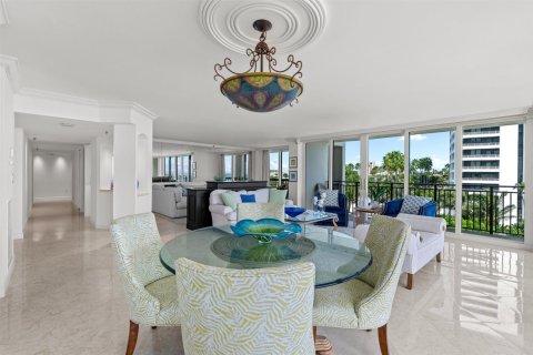 Condo in Boca Raton, Florida, 3 bedrooms  № 2399621 - photo 10