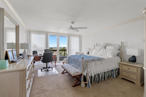 Condo in Boca Raton, Florida, 3 bedrooms  № 2399621 - photo 16
