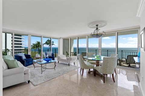 Condo in Boca Raton, Florida, 3 bedrooms  № 2399621 - photo 4