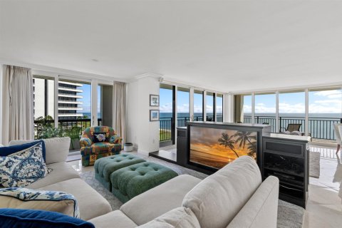 Condo in Boca Raton, Florida, 3 bedrooms  № 2399621 - photo 5