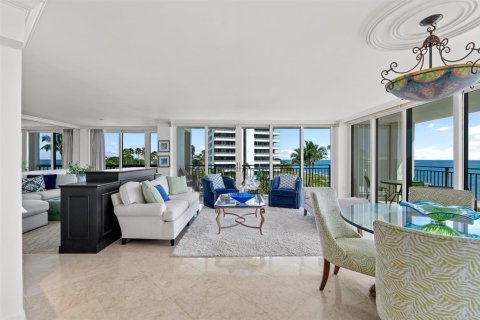 Condo in Boca Raton, Florida, 3 bedrooms  № 2399621 - photo 6