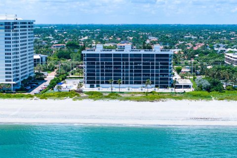 Condo in Boca Raton, Florida, 3 bedrooms  № 2399621 - photo 2