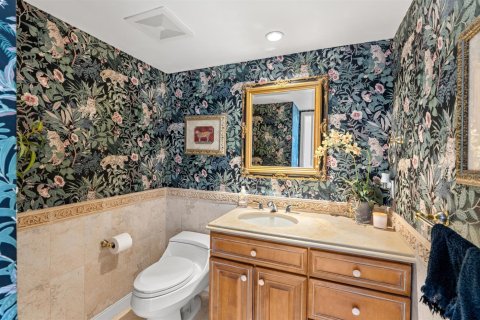 Condo in Boca Raton, Florida, 3 bedrooms  № 2399621 - photo 26