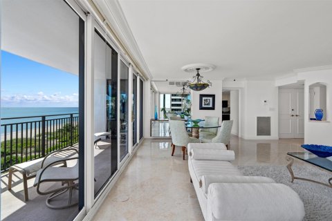 Condo in Boca Raton, Florida, 3 bedrooms  № 2399621 - photo 7