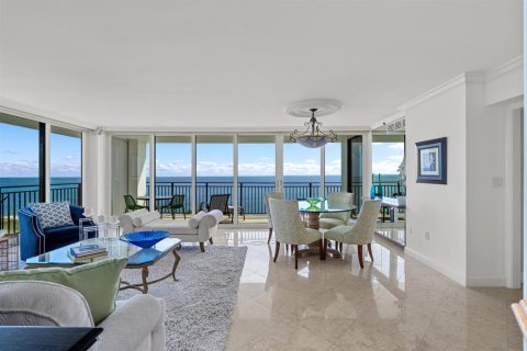 Condo in Boca Raton, Florida, 3 bedrooms  № 2399621 - photo 3
