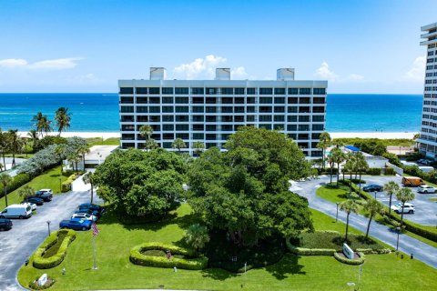 Condo in Boca Raton, Florida, 3 bedrooms  № 2399621