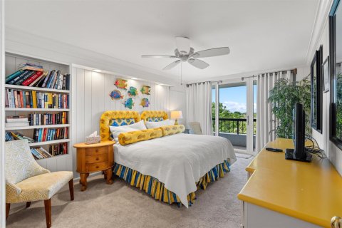 Condo in Boca Raton, Florida, 3 bedrooms  № 2399621 - photo 21