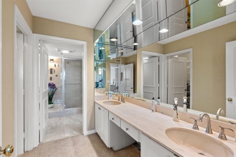 Condo in Boca Raton, Florida, 3 bedrooms  № 2399621 - photo 18