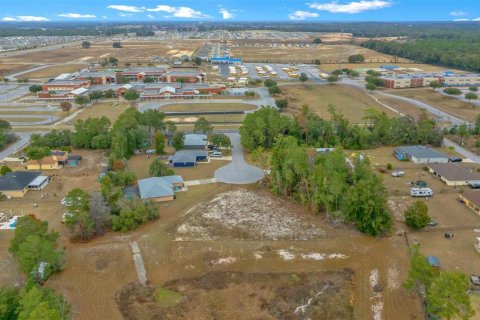 Terreno en venta en Ocala, Florida № 1767326 - foto 7