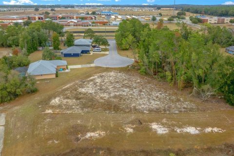 Terreno en venta en Ocala, Florida № 1767326 - foto 6