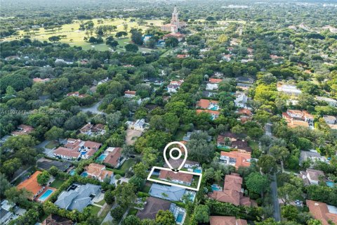 Casa en venta en Coral Gables, Florida, 3 dormitorios, 154.22 m2 № 1995250 - foto 28
