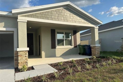 Villa ou maison à Winter Haven, Floride 5 chambres, 194.44 m2 № 2358532