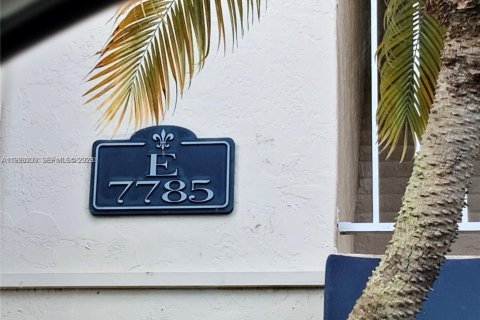 Снять в аренду кондоминиум в Майами, Флорида 2 спальни, 83.61м2, № 2080502 - фото 16