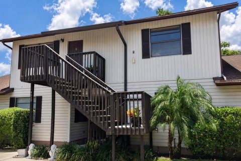 Condo in Pinellas Park, Florida, 2 bedrooms № 2367005