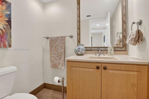 Touwnhouse à vendre à Pembroke Pines, Floride: 3 chambres, 155.33 m2 № 2070785 - photo 23