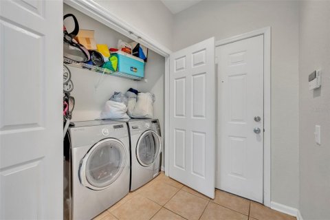 Copropriété à vendre à Altamonte Springs, Floride: 3 chambres, 131.09 m2 № 1554630 - photo 19