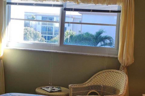 Condo in Boynton Beach, Florida, 1 bedroom № 2242231 - photo 17
