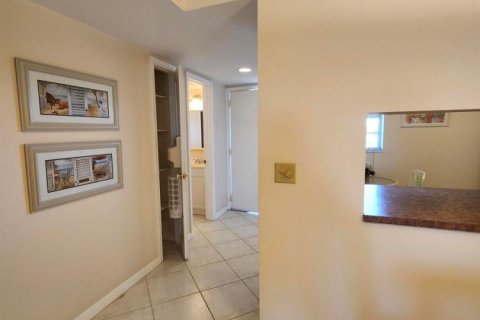 Condo in Boynton Beach, Florida, 1 bedroom № 2242231 - photo 23