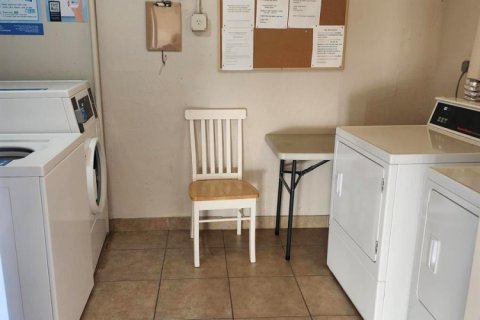 Condo in Boynton Beach, Florida, 1 bedroom № 2242231 - photo 27