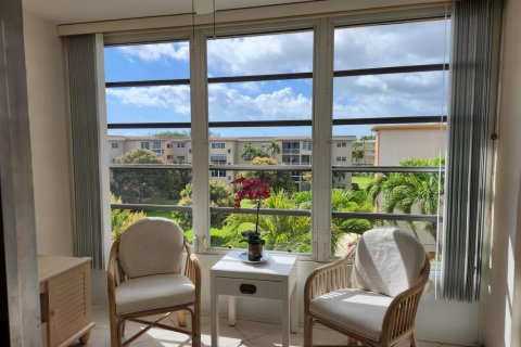 Condo in Boynton Beach, Florida, 1 bedroom  № 2242231