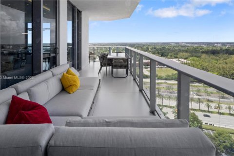 Copropriété à vendre à North Miami Beach, Floride: 2 chambres, 182.27 m2 № 1842404 - photo 15