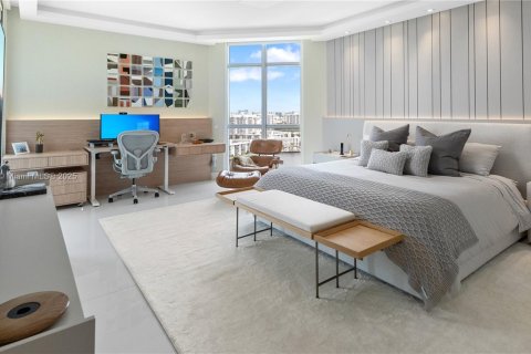 Copropriété à vendre à North Miami Beach, Floride: 2 chambres, 182.27 m2 № 1842404 - photo 16