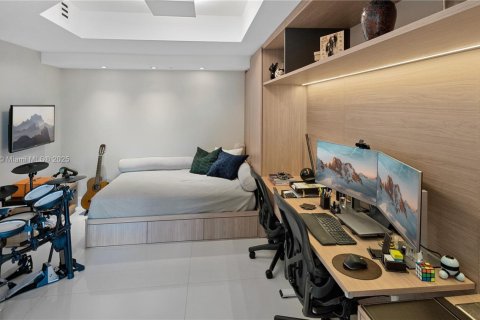 Copropriété à vendre à North Miami Beach, Floride: 2 chambres, 182.27 m2 № 1842404 - photo 29