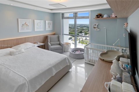 Copropriété à vendre à North Miami Beach, Floride: 2 chambres, 182.27 m2 № 1842404 - photo 24