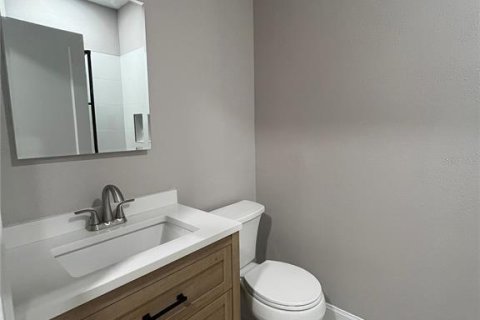 Снять в аренду квартиру в Тампа, Флорида 3 комнаты, 91.23м2, № 1800056 - фото 12