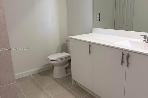 Touwnhouse à louer à Homestead, Floride: 3 chambres № 2017986 - photo 12