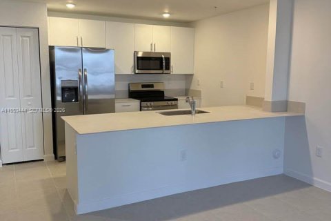 Touwnhouse à louer à Homestead, Floride: 3 chambres № 2017986 - photo 5