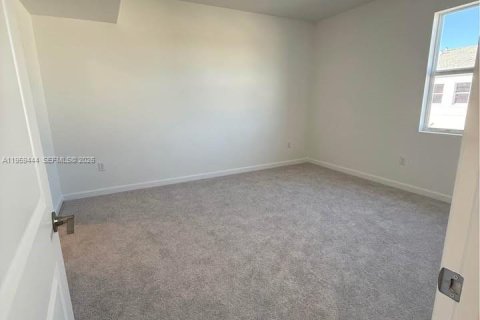 Touwnhouse à louer à Homestead, Floride: 3 chambres № 2017986 - photo 10