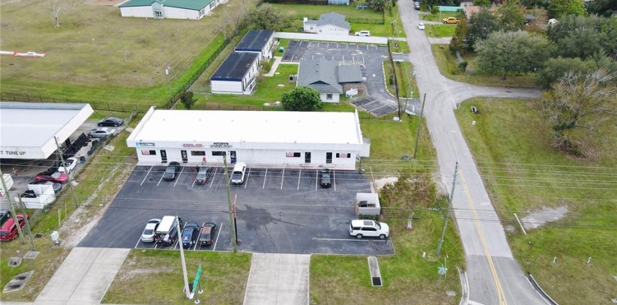 Propiedad comercial en Orlando, Florida 500.37 m2 № 1908032